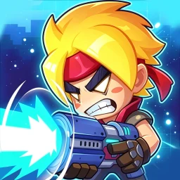 Symbol von Island Breaker